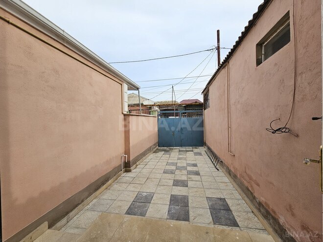 Satılır 3 otaqlı həyət evi/bağ evi 95 m², photo 5 from 28