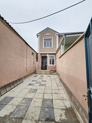 Satılır 3 otaqlı həyət evi/bağ evi 95 m², photo 7 from 28
