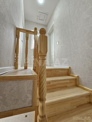 Satılır 3 otaqlı həyət evi/bağ evi 95 m², photo 27 from 28