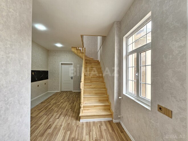 Satılır 3 otaqlı həyət evi/bağ evi 95 m², photo 15 from 28