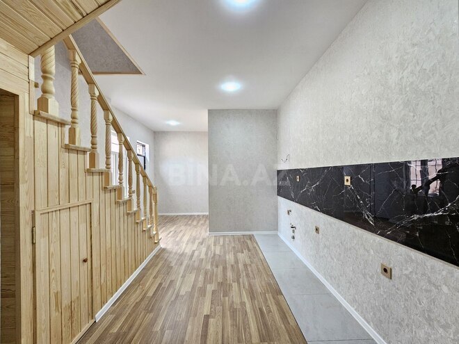 Satılır 3 otaqlı həyət evi/bağ evi 95 m², photo 13 from 28