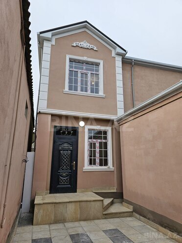 Satılır 3 otaqlı həyət evi/bağ evi 95 m², photo 8 from 28