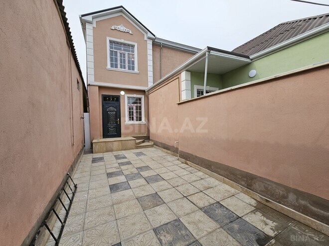 Satılır 3 otaqlı həyət evi/bağ evi 95 m², photo 4 from 28