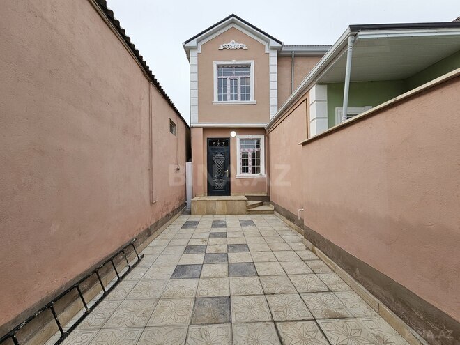 Satılır 3 otaqlı həyət evi/bağ evi 95 m², photo 3 from 28