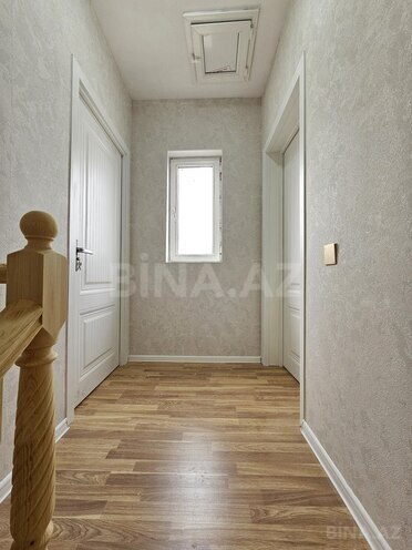 Satılır 3 otaqlı həyət evi/bağ evi 95 m², photo 26 from 28