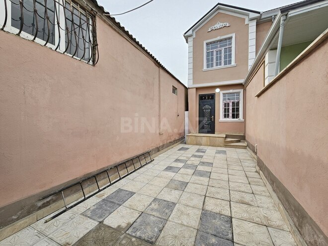 Satılır 3 otaqlı həyət evi/bağ evi 95 m², photo 6 from 28