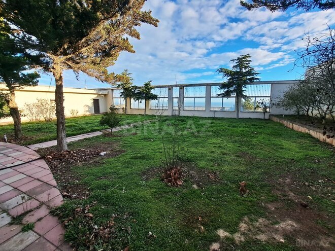 İcarəyə verilir 6 otaqlı həyət evi/bağ evi 500 m², Badamdar q., photo 4 from 31
