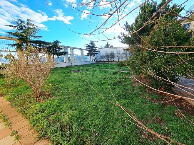 İcarəyə verilir 6 otaqlı həyət evi/bağ evi 500 m², Badamdar q., photo 5 from 31