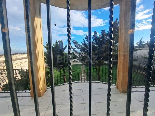 İcarəyə verilir 6 otaqlı həyət evi/bağ evi 500 m², Badamdar q., photo 6 from 31