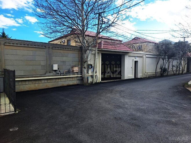 İcarəyə verilir 6 otaqlı həyət evi/bağ evi 500 m², Badamdar q., photo 7 from 31