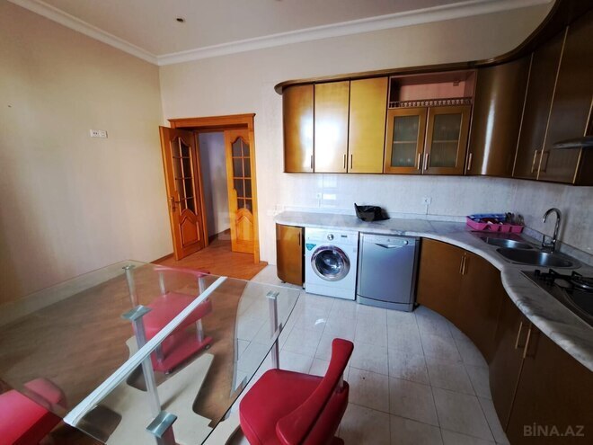 İcarəyə verilir 6 otaqlı həyət evi/bağ evi 500 m², Badamdar q., photo 15 from 31