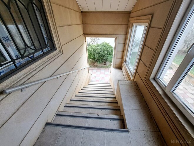İcarəyə verilir 6 otaqlı həyət evi/bağ evi 500 m², Badamdar q., photo 17 from 31