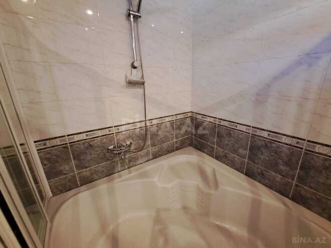 İcarəyə verilir 6 otaqlı həyət evi/bağ evi 500 m², Badamdar q., photo 23 from 31