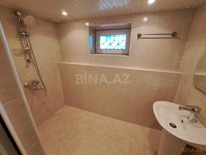 İcarəyə verilir 6 otaqlı həyət evi/bağ evi 500 m², Badamdar q., photo 24 from 31