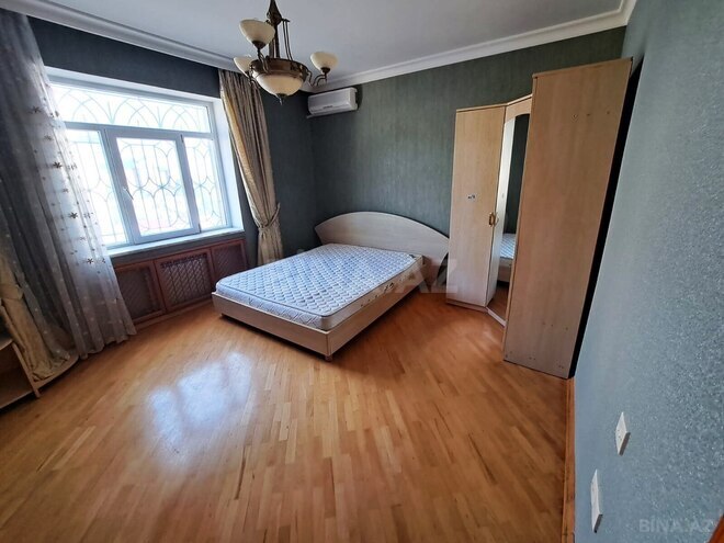 İcarəyə verilir 6 otaqlı həyət evi/bağ evi 500 m², Badamdar q., photo 26 from 31