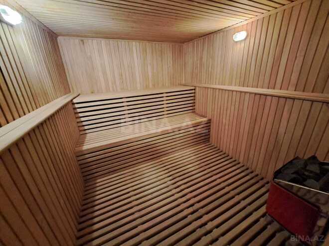 İcarəyə verilir 6 otaqlı həyət evi/bağ evi 500 m², Badamdar q., photo 27 from 31