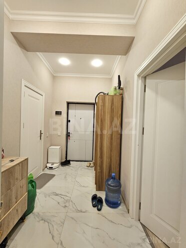 Satılır 2 otaqlı yeni tikili 53 m², photo 11 from 19