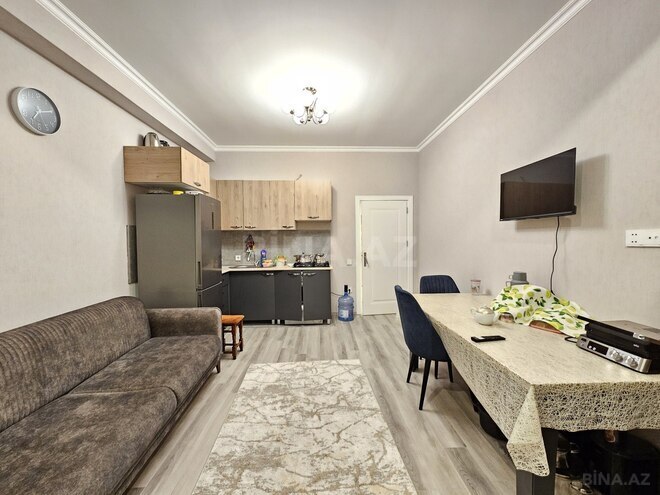 Satılır 2 otaqlı yeni tikili 53 m², photo 7 from 19