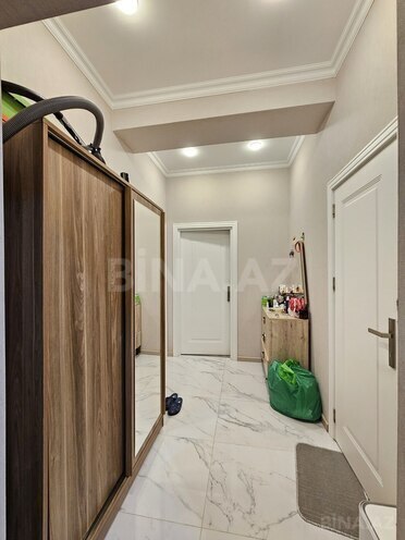 Satılır 2 otaqlı yeni tikili 53 m², photo 13 from 19