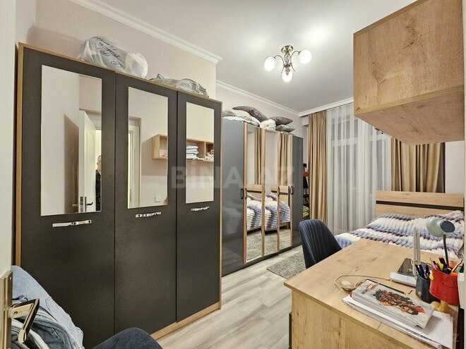 Satılır 2 otaqlı yeni tikili 53 m², photo 8 from 19