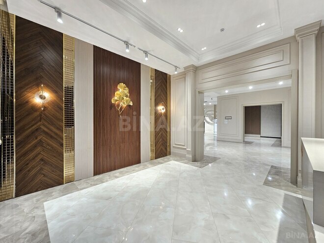Satılır 2 otaqlı yeni tikili 53 m², photo 1 from 19