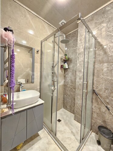 Satılır 2 otaqlı yeni tikili 53 m², photo 15 from 19