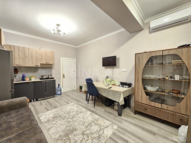 Satılır 2 otaqlı yeni tikili 53 m², photo 6 from 19