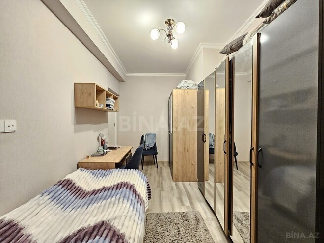 Satılır 2 otaqlı yeni tikili 53 m², photo 10 from 19