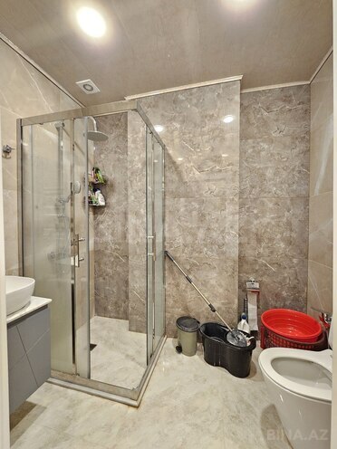 Satılır 2 otaqlı yeni tikili 53 m², photo 14 from 19