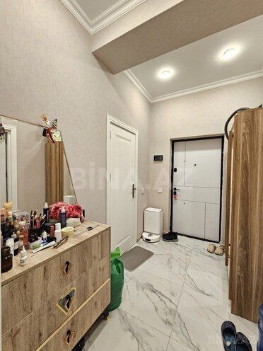 Satılır 2 otaqlı yeni tikili 53 m², photo 12 from 19