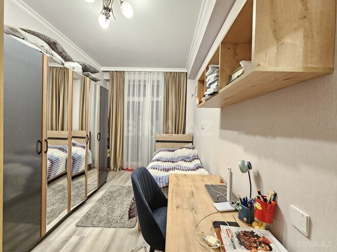 Satılır 2 otaqlı yeni tikili 53 m², photo 9 from 19