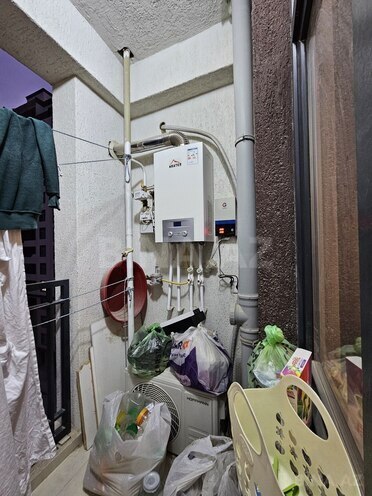 Satılır 2 otaqlı yeni tikili 53 m², photo 17 from 19