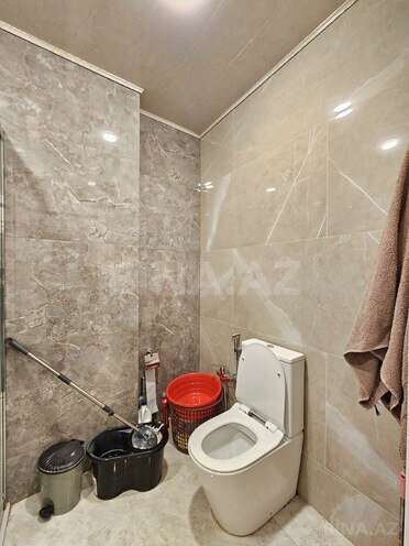 Satılır 2 otaqlı yeni tikili 53 m², photo 16 from 19