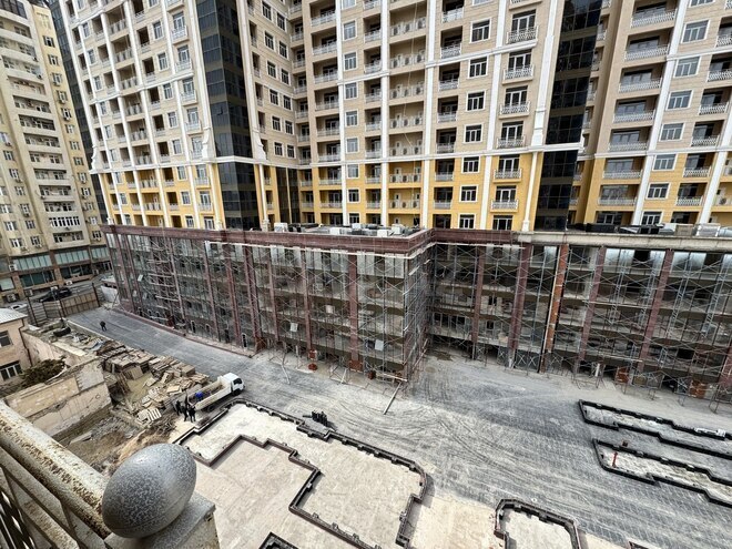 Продаётся 3-комн. новостройка 112 м², м. 28 мая, photo 3 from 19