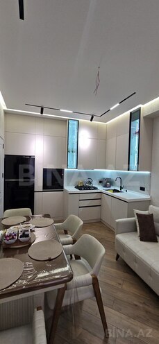 Продаётся 1-комн. новостройка 50 м², пос. Бюльбюля, photo 5 from 26