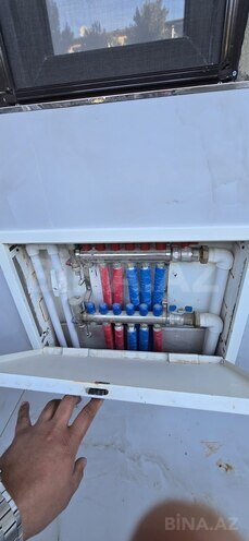 Продаётся 1-комн. новостройка 50 м², пос. Бюльбюля, photo 25 from 26