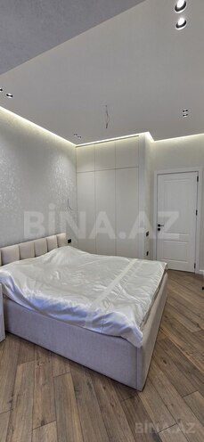 Продаётся 1-комн. новостройка 50 м², пос. Бюльбюля, photo 12 from 26