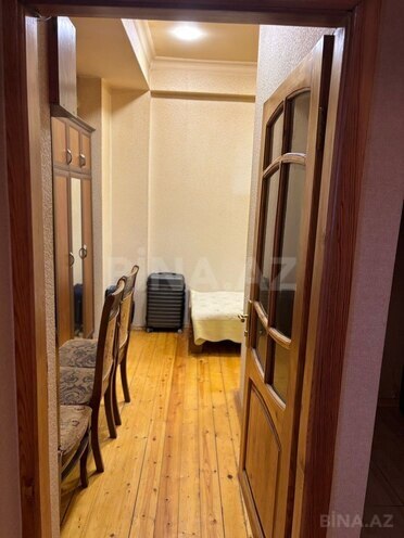 Продаётся 2-комн. новостройка 67 м², м. Ази Асланов, photo 8 from 14