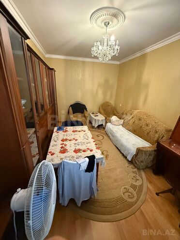 Продаётся 2-комн. новостройка 60 м², пос. Массив Д, photo 5 from 12