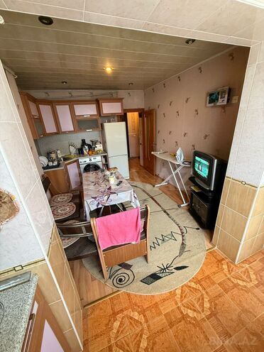 Продаётся 2-комн. новостройка 60 м², пос. Массив Д, photo 7 from 12