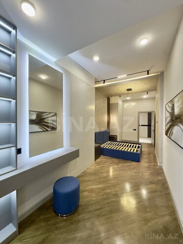 Продаётся 3-комн. новостройка 152 м², Насиминский  р., photo 12 from 17