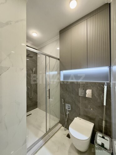 Продаётся 3-комн. новостройка 152 м², Насиминский  р., photo 9 from 17