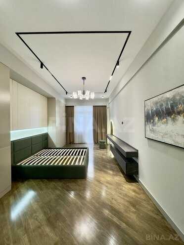 Продаётся 3-комн. новостройка 152 м², Насиминский  р., photo 13 from 17