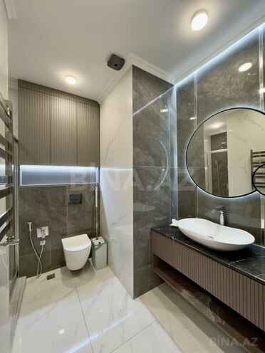 Продаётся 3-комн. новостройка 152 м², Насиминский  р., photo 8 from 17