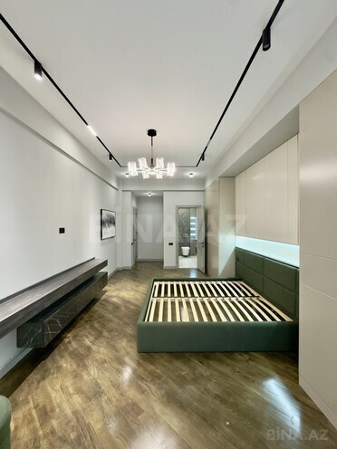 Продаётся 3-комн. новостройка 152 м², Насиминский  р., photo 14 from 17