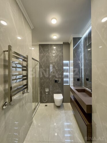 Продаётся 3-комн. новостройка 152 м², Насиминский  р., photo 16 from 17