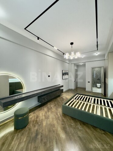 Продаётся 3-комн. новостройка 152 м², Насиминский  р., photo 15 from 17