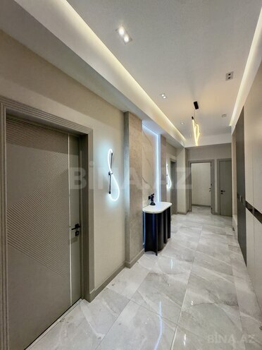 Продаётся 3-комн. новостройка 152 м², Насиминский  р., photo 10 from 17