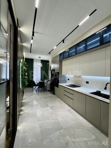 Продаётся 3-комн. новостройка 152 м², Насиминский  р., photo 6 from 17