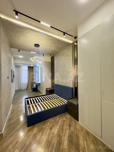 Продаётся 3-комн. новостройка 152 м², Насиминский  р., photo 11 from 17